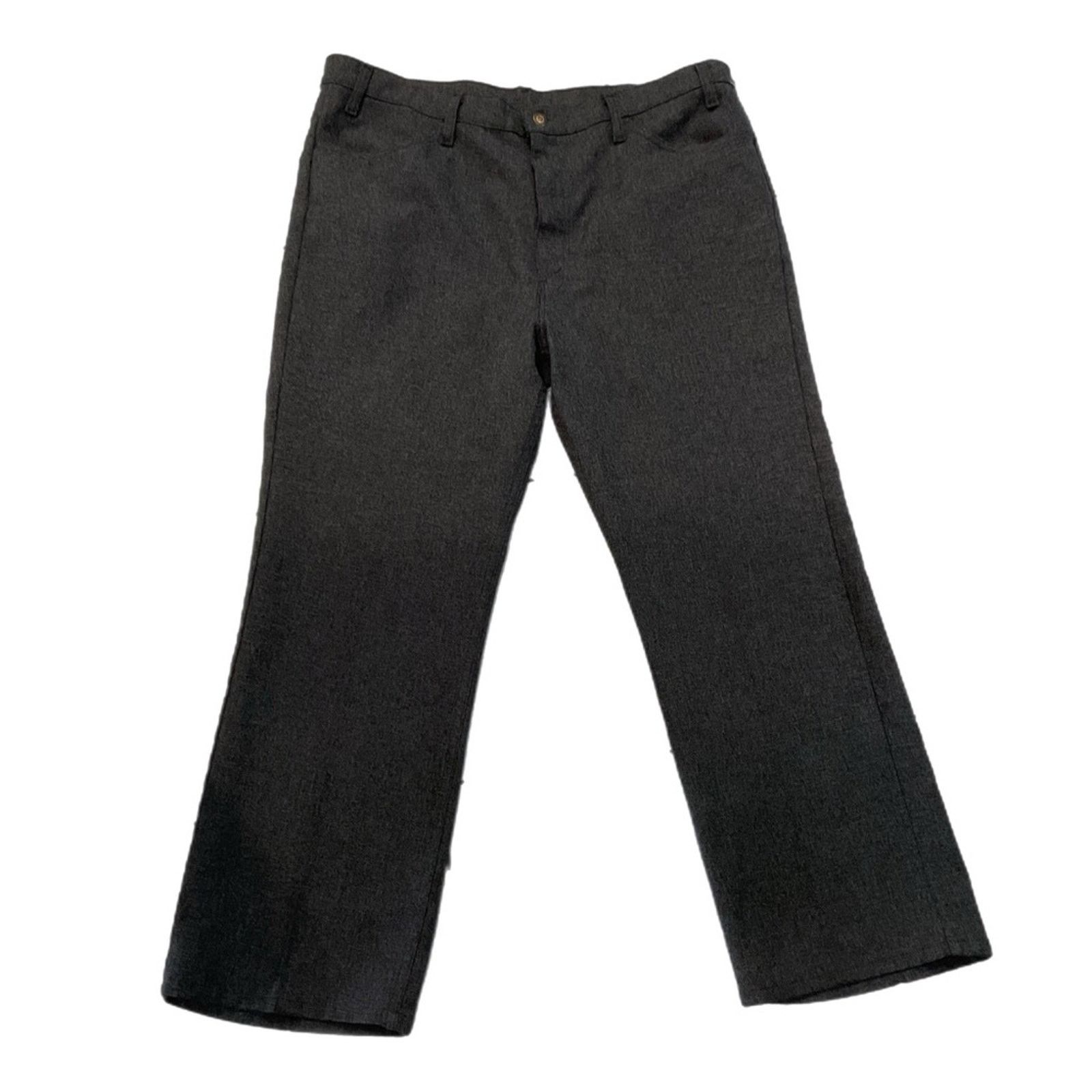 Levi's Vintage 90s Levi’s casual dress pants Size US 39 - 1 Thumbnail