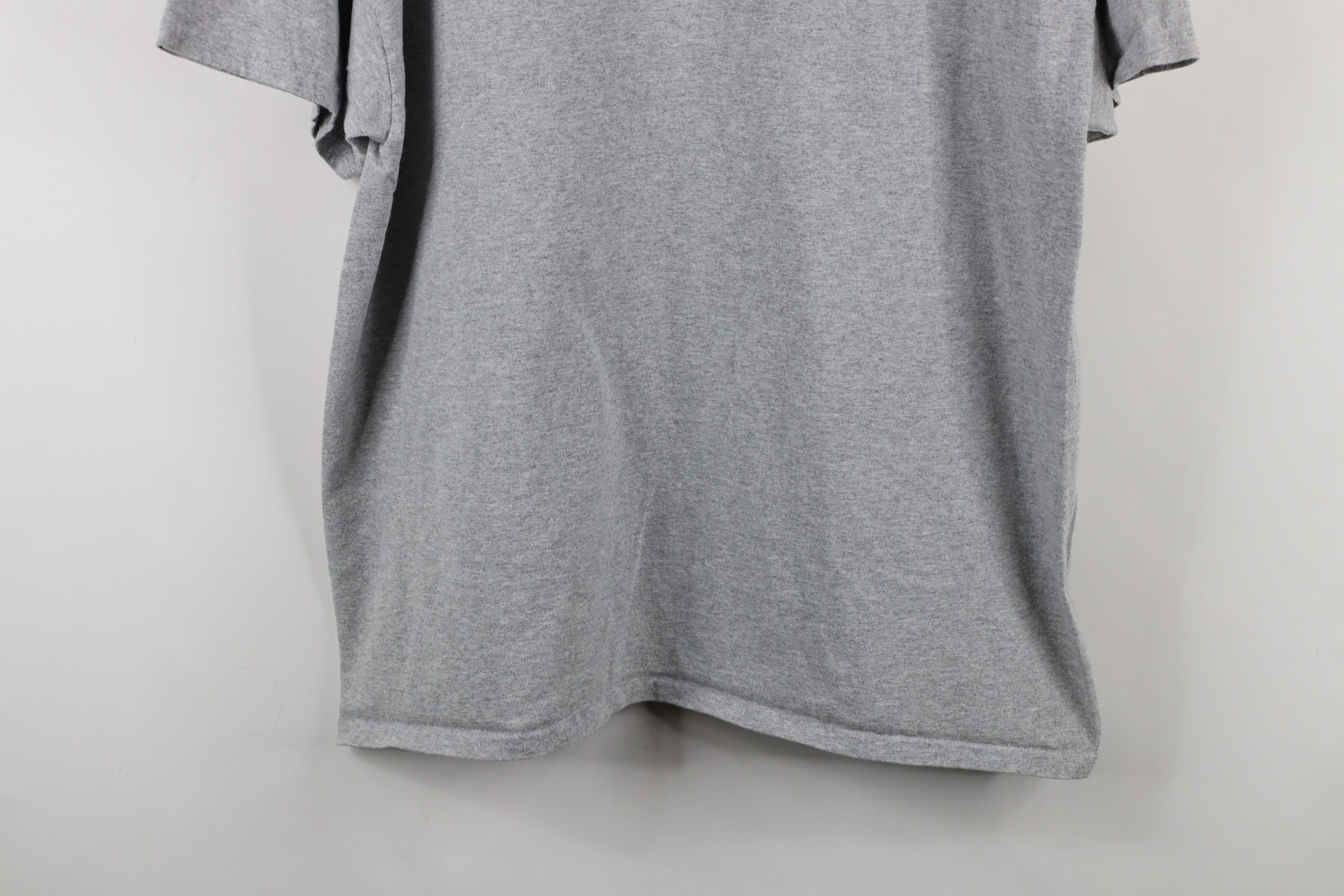 Vintage Vintage League Hockey Toledo Walleye Short Sleeve T-Shirt Size US XL / EU 56 / 4 - 9 Thumbnail
