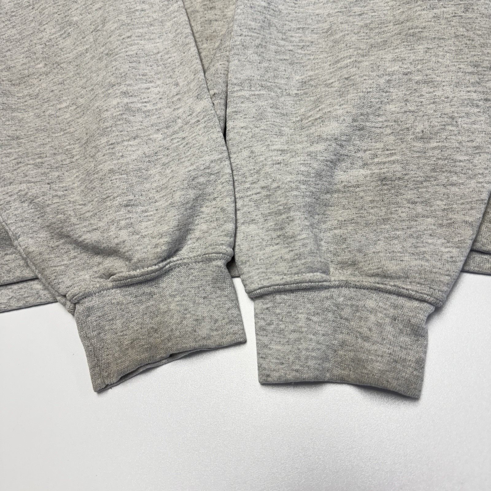 Harley Davidson Harley Davidson Hoodie Sweatshirt Womens Large Gray Taku Ala Size L / US 10 / IT 46 - 7 Thumbnail
