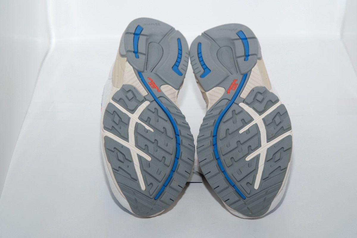 Kith × New Balance Kith X Madison Square Garden X New Balance 993 Home Men's Size US 8.5 / EU 41-42 - 6 Thumbnail