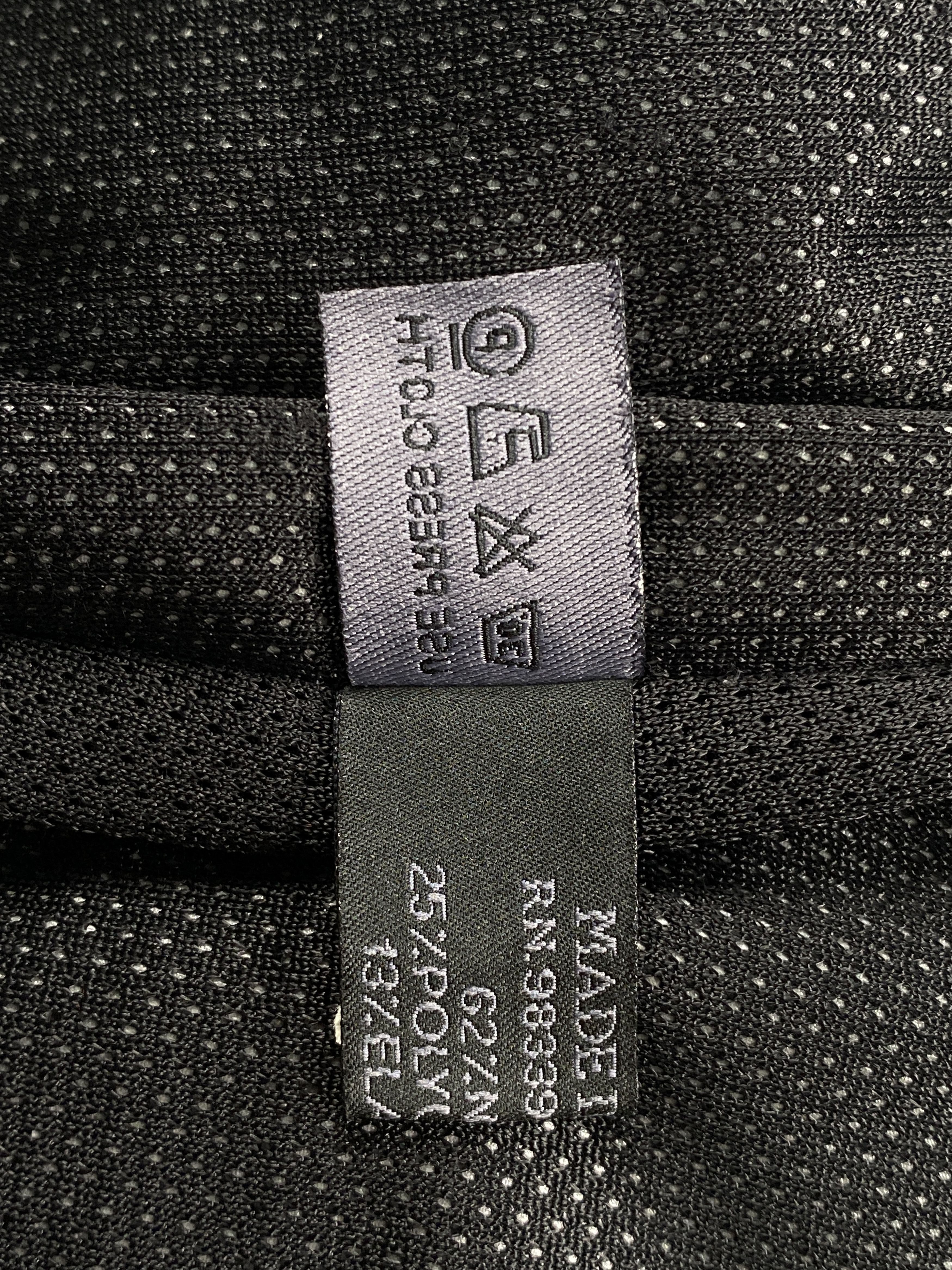 Prada Linea Rossa Trousers Size 27" / US 4 / IT 40 - 13 Thumbnail
