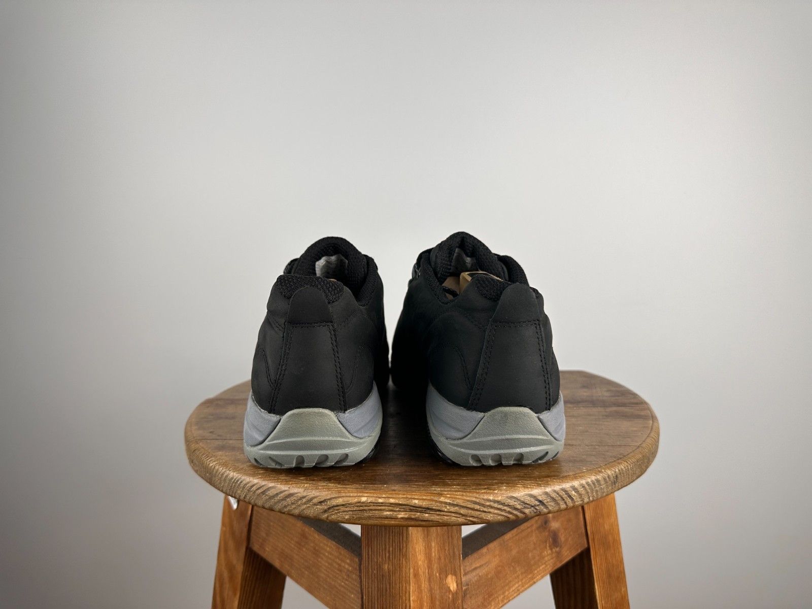 Merrell Merrell Siren Traveller 3 Leather Shoes Black Size US9.5 Size US 9.5 / IT 39.5 - 5 Thumbnail