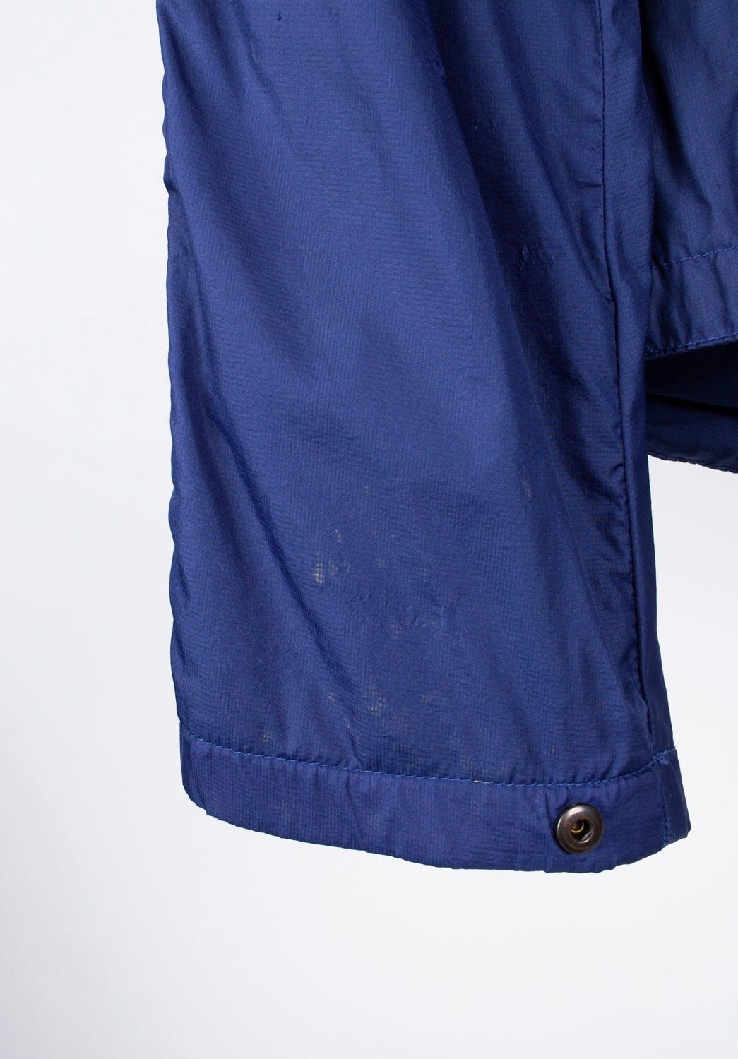 Burberry Burberry Brit bomber, hidden hoodie Men Jacket Size M Size US M / EU 48-50 / 2 - 9 Thumbnail