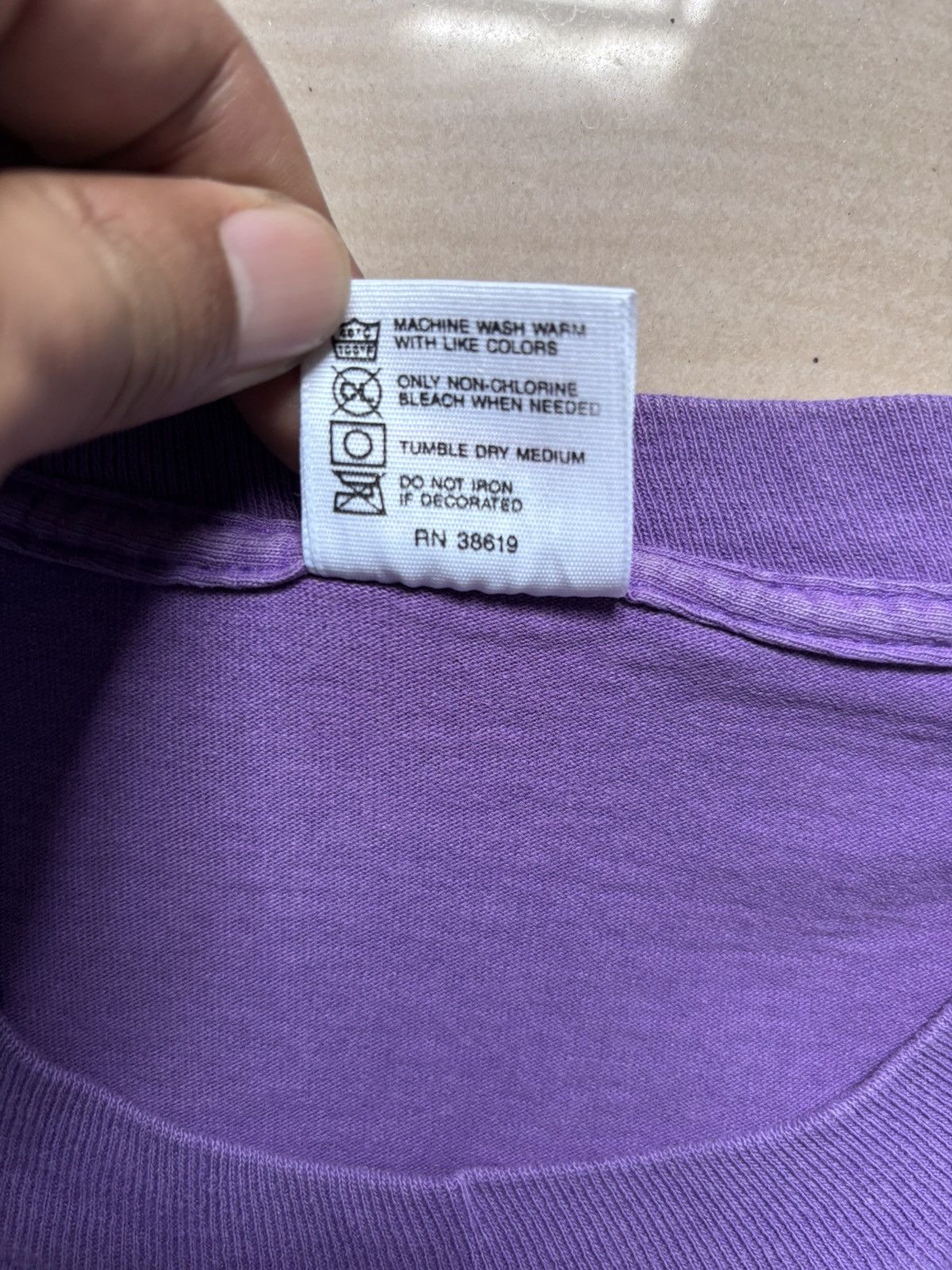 Vintage Vintage Alien Workshop Size US XL / EU 56 / 4 - 7 Thumbnail