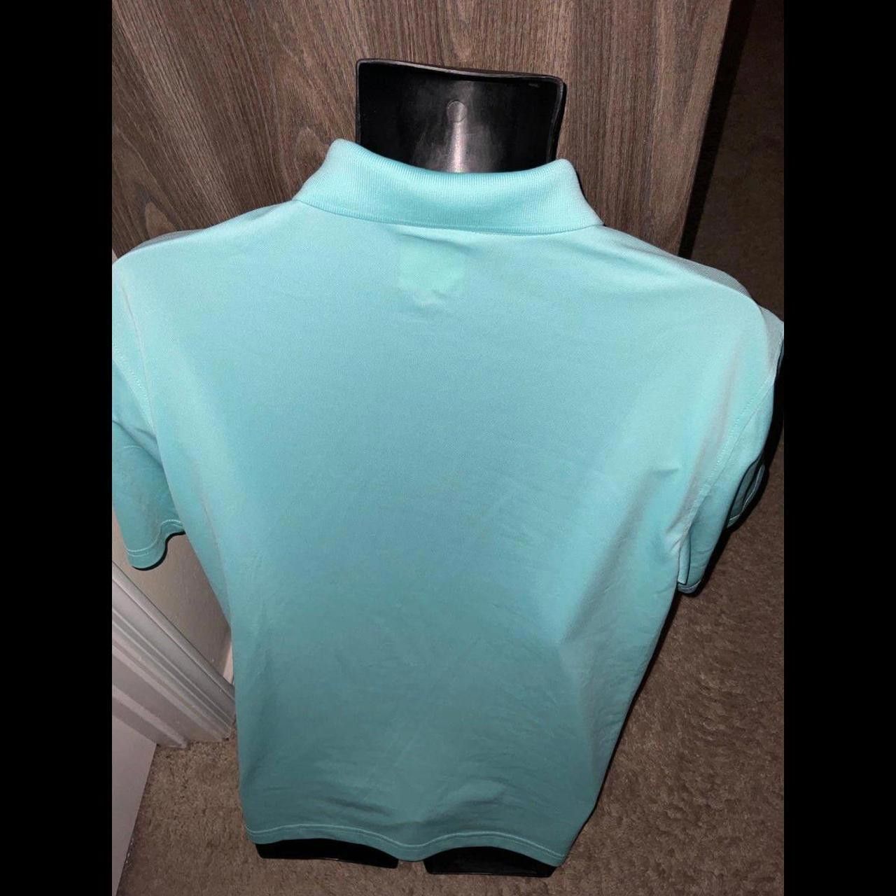 Designer Mens Used Size M Medium 4d83 Size US M / EU 48-50 / 2 - 3 Thumbnail