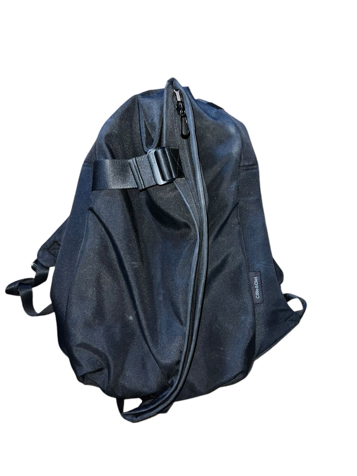 Cote&Ciel Côte&ciel Isar backpack Size ONE SIZE - 4 Thumbnail