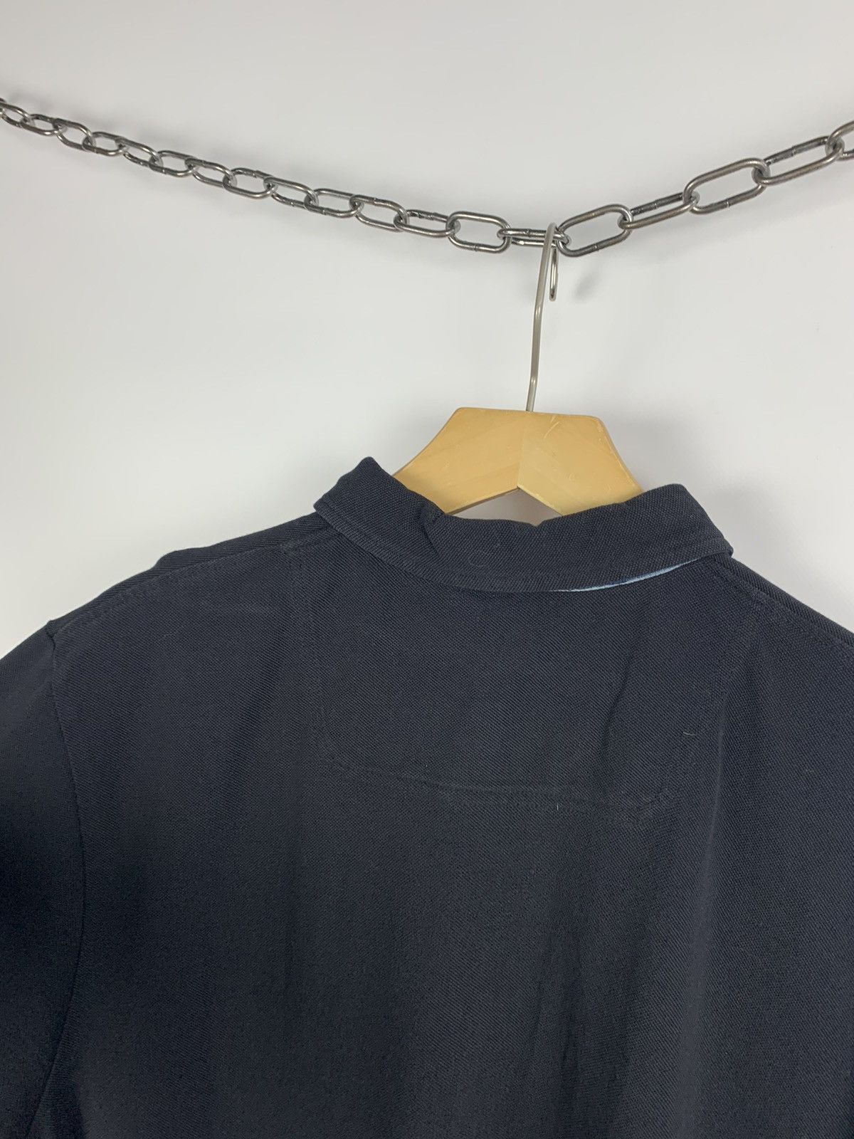 Diesel Diesel Luxury polo designer casual Streetwear Size US XL / EU 56 / 4 - 7 Thumbnail