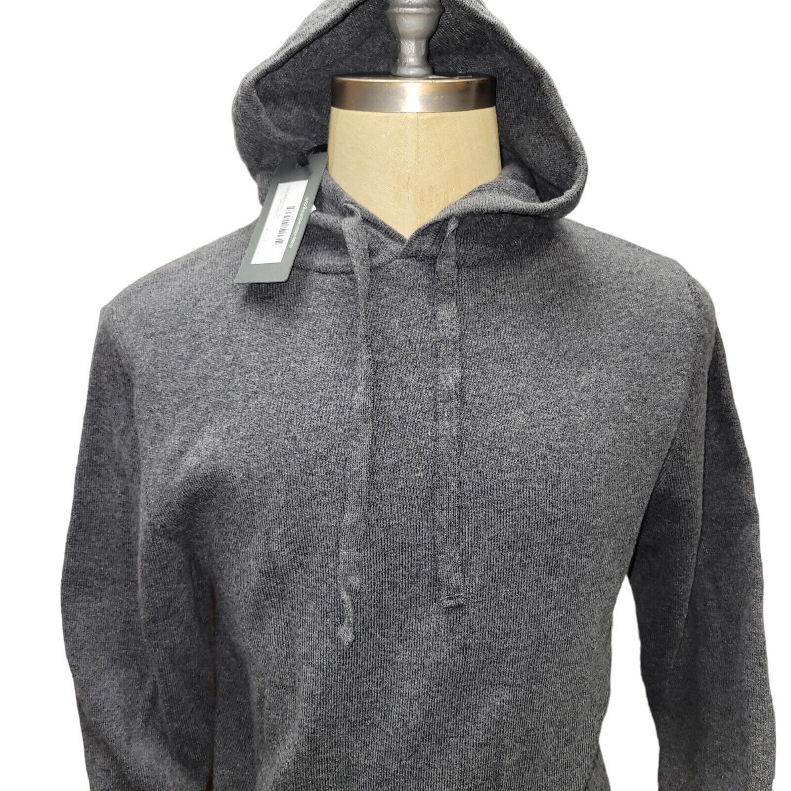 Slate & Stone Slate & Stone Slim Fit Pullover Hoodie Sweater Men's. Size M Size US M / EU 48-50 / 2 - 2 Thumbnail