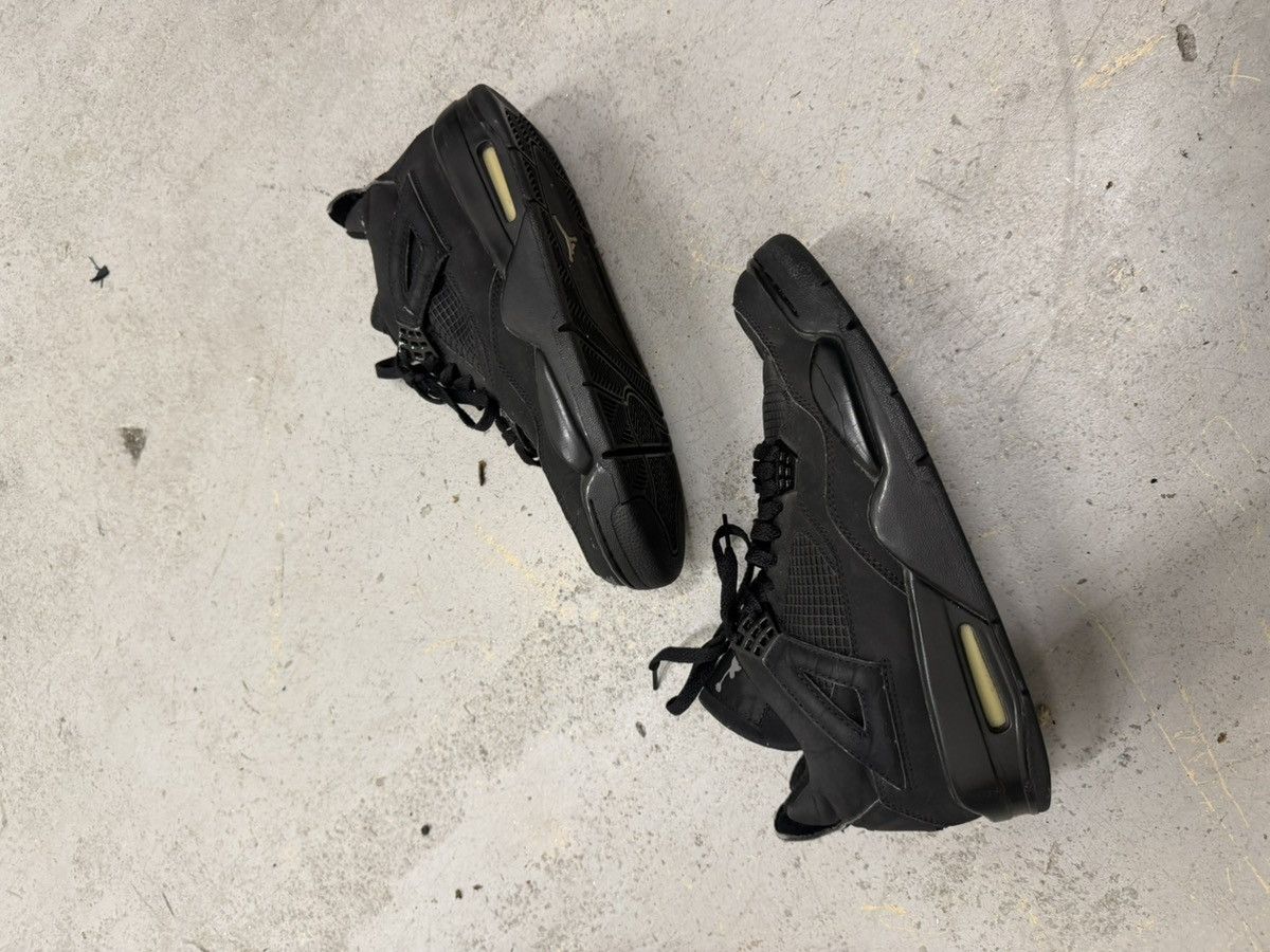Jordan Brand Jordan Black Cat (Retro) Size US 9 / EU 42 - 8 Thumbnail
