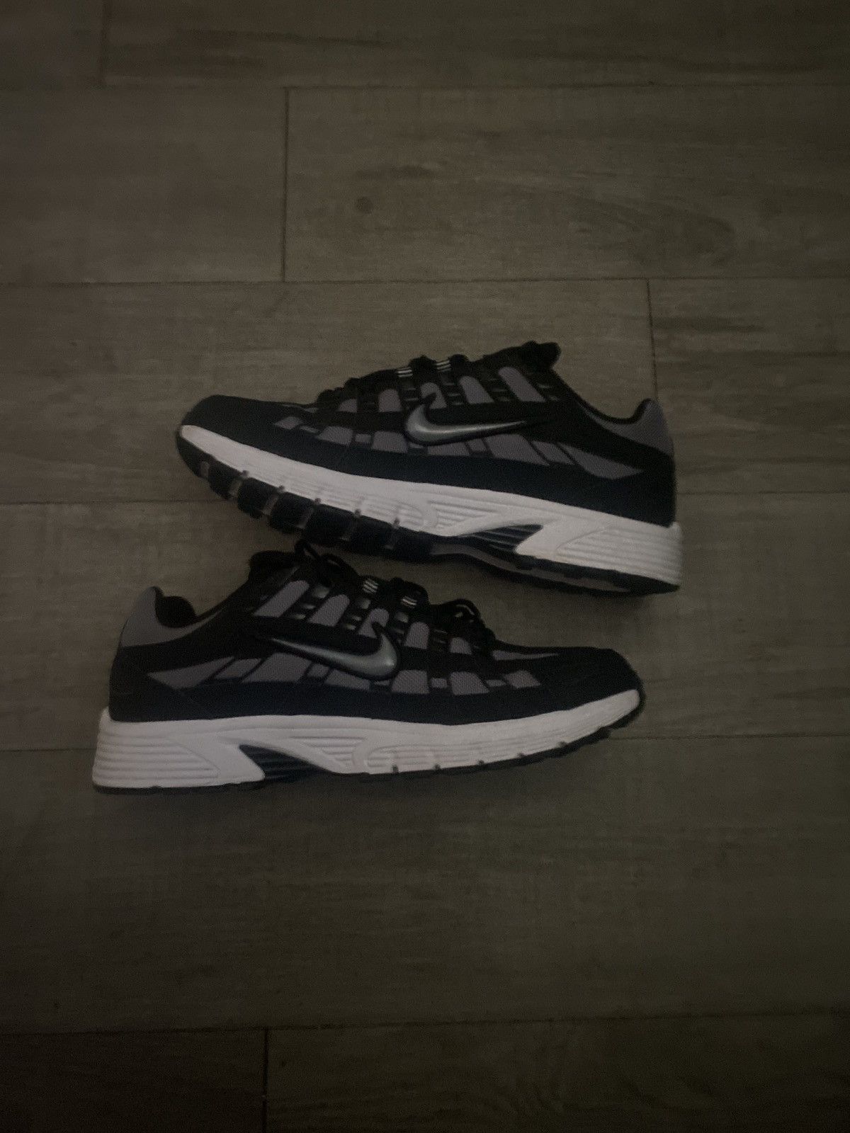 Nike Nike P-6000 (Best Offer) Box INCLUDED Size US 12 / EU 45 - 2 Thumbnail
