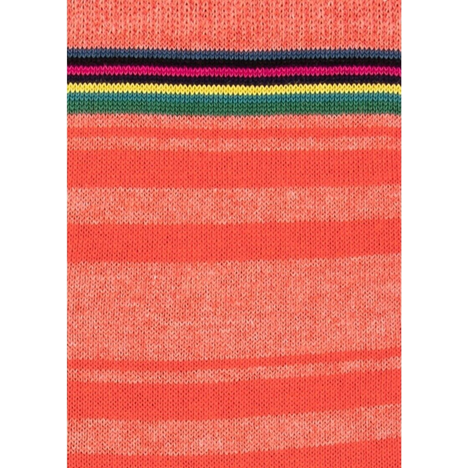 Paul Smith NWT $95 Paul Smith bright stripe socks 3-pack. Made in Italy Size ONE SIZE - 6 Thumbnail