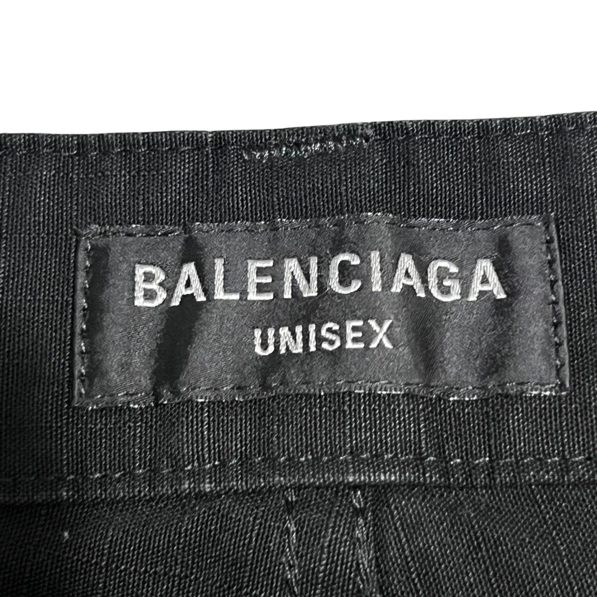 Balenciaga BALENCIAGA 2024AW Dust Cargo Pants XXS Size US 32 / EU 48 - 3 Thumbnail