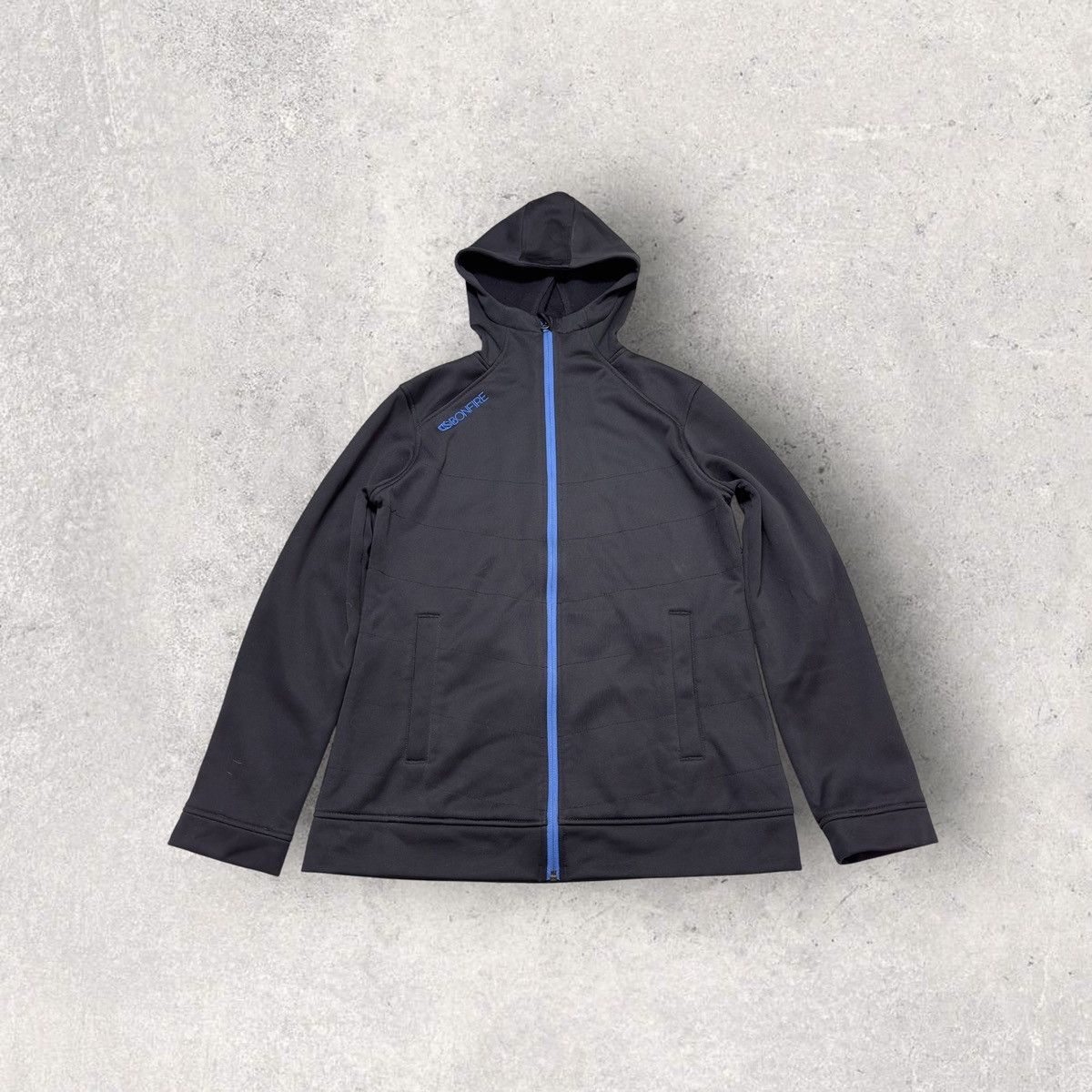 Bonfire Outerwear Bonfire Snow hoodie Size US L / EU 52-54 / 3 - 1 Thumbnail