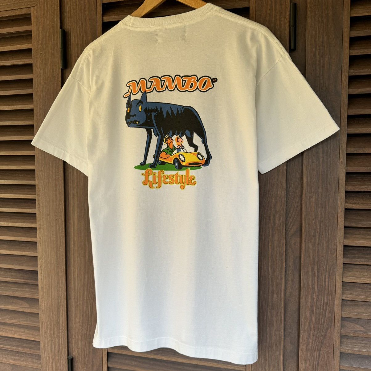 Vintage Mambo Lifestyle