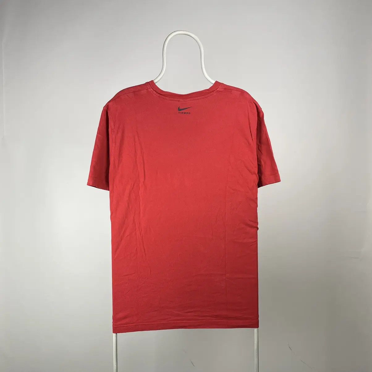Nike Nike T-shirt thermo jersey vintage big logo size XXLARGE Size US XXL / EU 58 / 5 - 4 Thumbnail