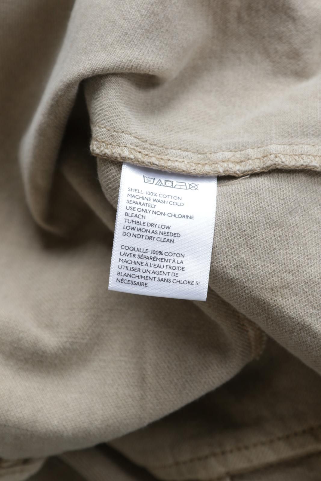 Bdg 00's BDG Open Trench Coat Size M / US 6-8 / IT 42-44 - 6 Thumbnail
