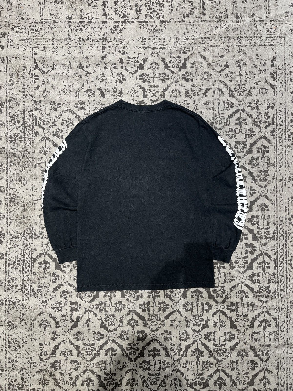 Rap Tees Suicideboys Grey Five Nine G59 Size US M / EU 48-50 / 2 - 5 Thumbnail