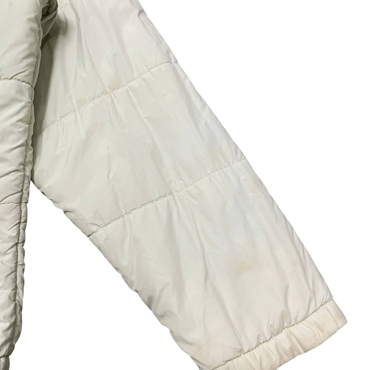 Quicksilver Vintage Quiksilver Puffer Jacket Reversible Size US S / EU 44-46 / 1 - 17 Thumbnail