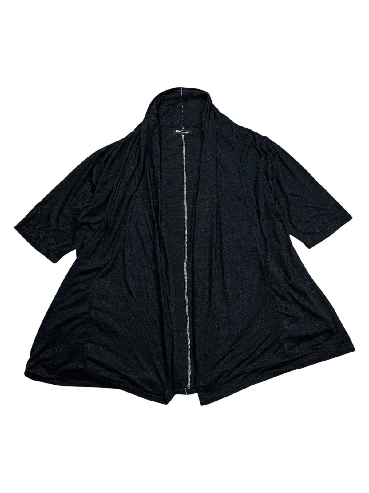 KMRii 2000s Shellac x Semantic - Vkei Style Outer Cardigan Size US M / EU 48-50 / 2 - 1 Thumbnail