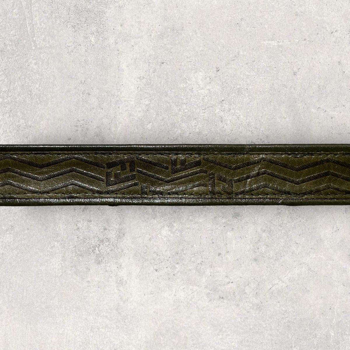 Fendi × Vintage Vintage Fendi belt Size ONE SIZE - 1 Thumbnail