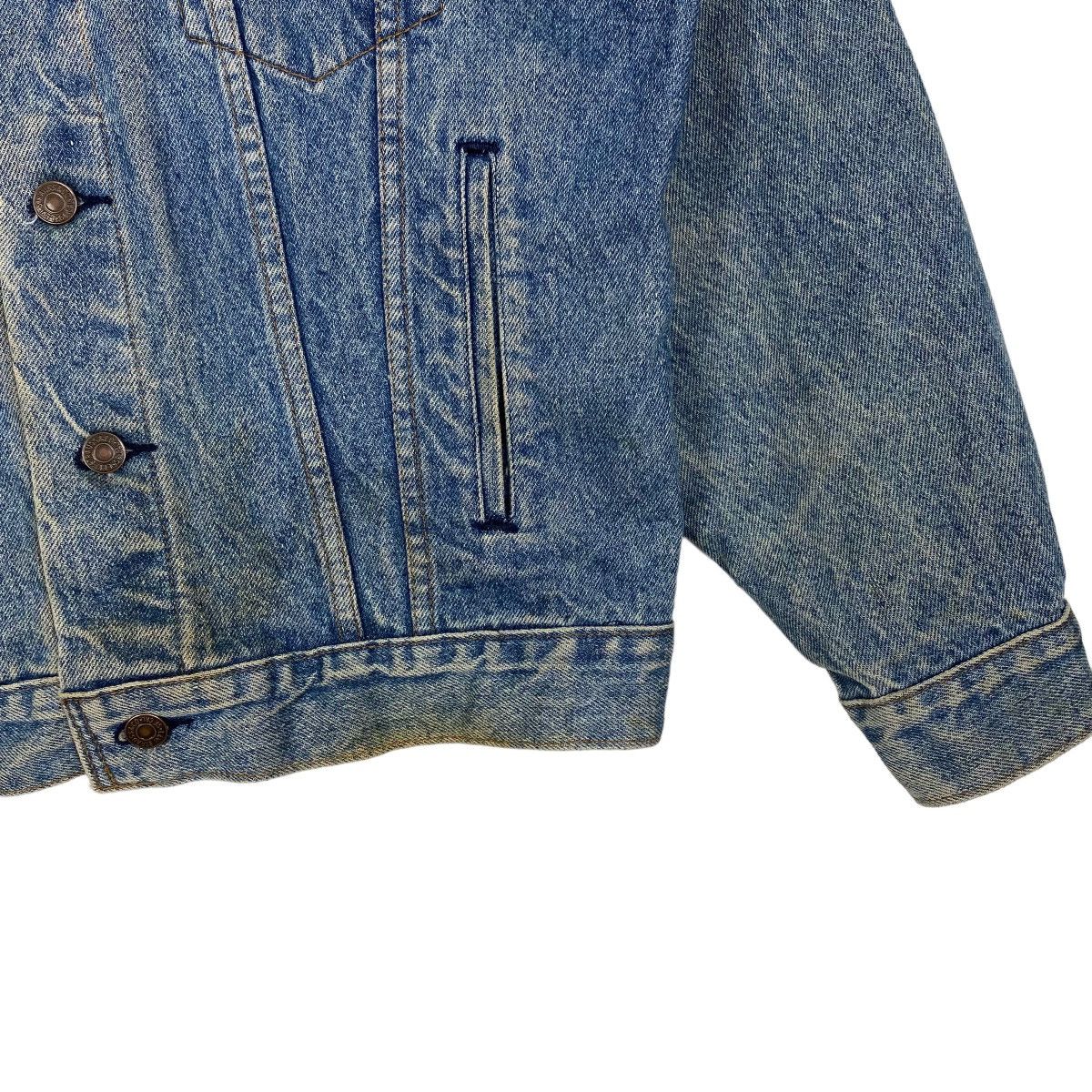 Levi's 70s Levis Type 3 Jacket Size M Size US M / EU 48-50 / 2 - 7 Thumbnail