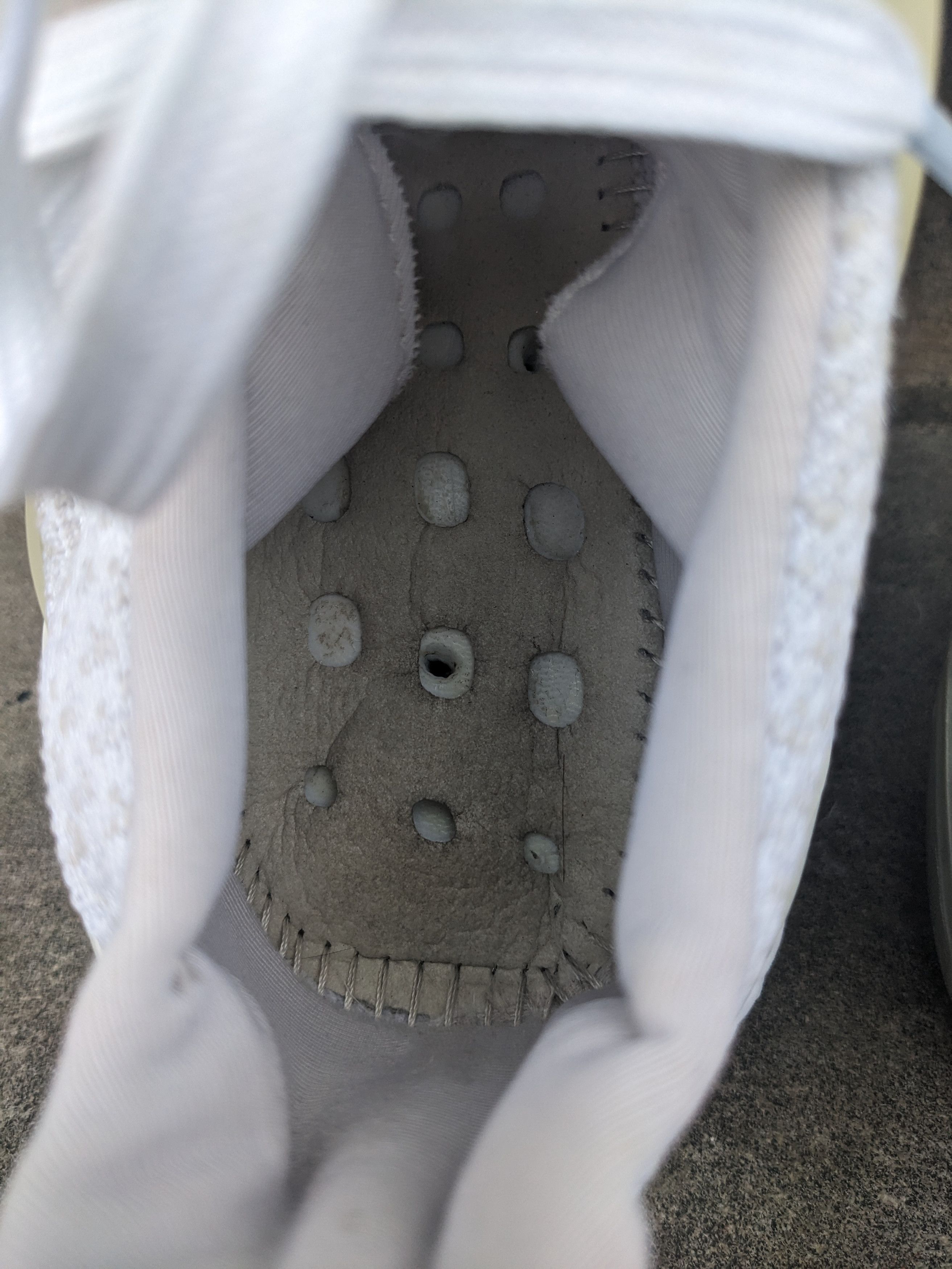 Adidas × Designer Adidas UltraBoost 3.0 Triple White Size 7 Running Shoes Size US 7 / EU 40 - 7 Thumbnail