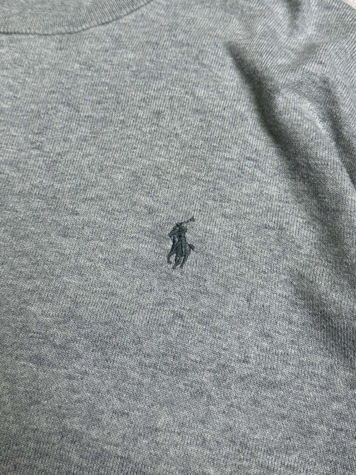 Polo Ralph Lauren Vintage Polo Ralph Lauren RRL Knit Sweater Rare Mens Xl Size US XL / EU 56 / 4 - 3 Thumbnail