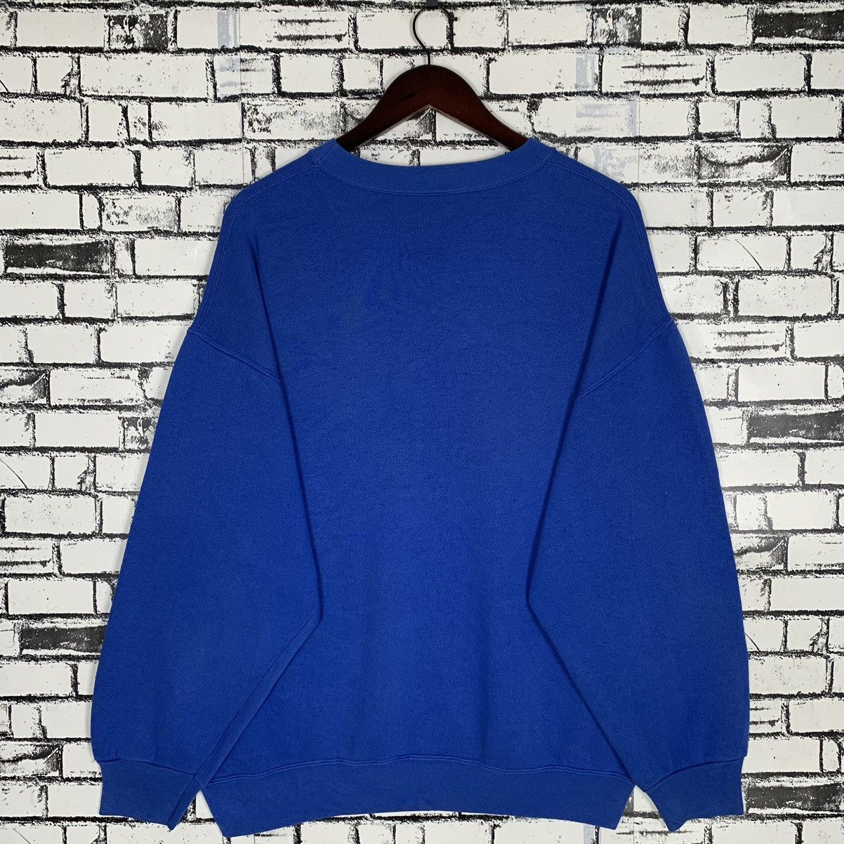 Other Vintage Beverly Hills Big Print Sweatshirt Crewneck Size US XL / EU 56 / 4 - 7 Thumbnail