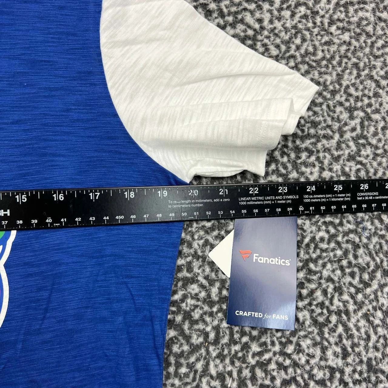 Other Florida Gators Shirt Women Short Sleeve Crew Neck New M Size M / US 6-8 / IT 42-44 - 5 Thumbnail