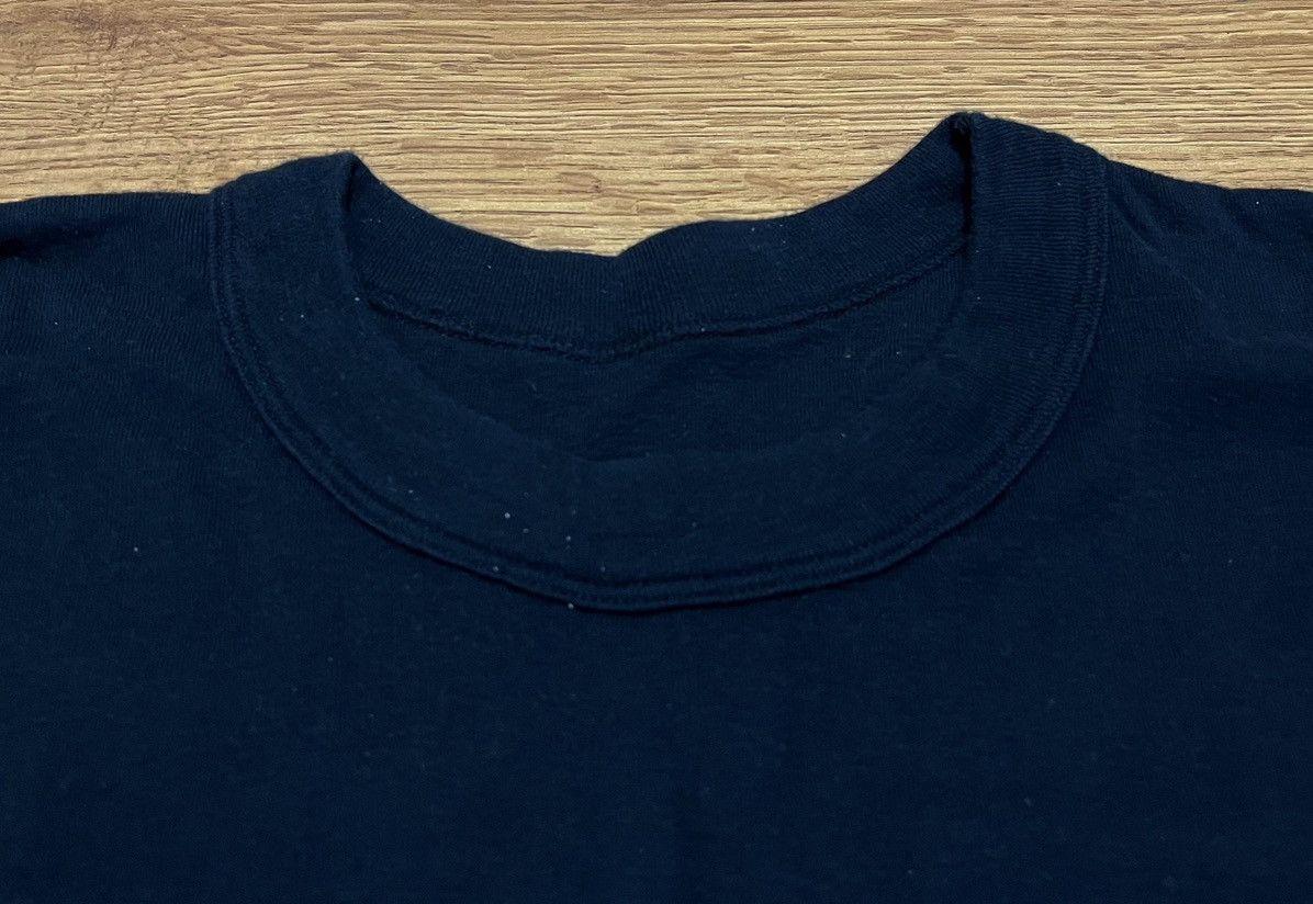 Boathouse Unisex Boathouse Blue Traditional Since 1979 Tshirt Size US S / EU 44-46 / 1 - 5 Thumbnail