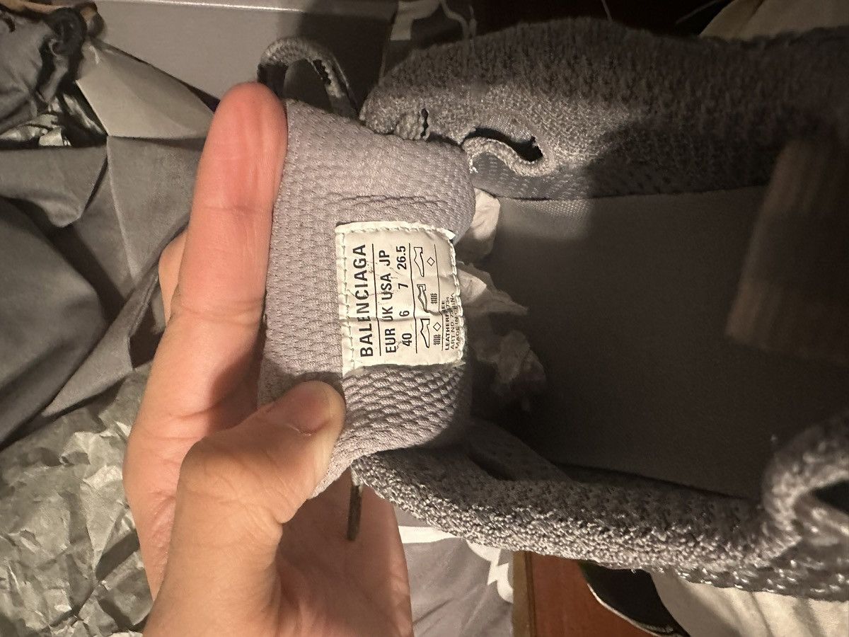 Balenciaga Balenciaga 3xl sneaker Size US 8 / EU 41 - 6 Thumbnail