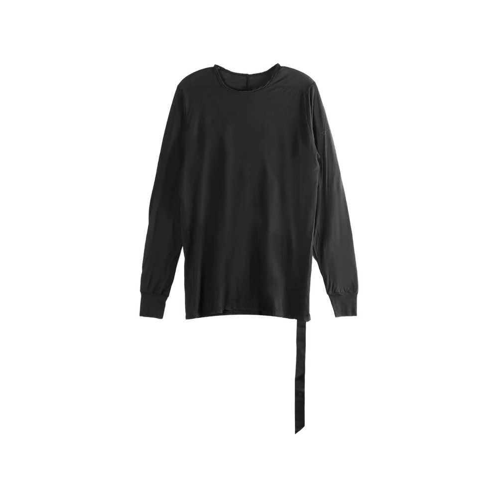 Rick Owens Drkshdw Rick Owens Drkshdw BLACK T-Shirts & Vests - T-Shirts Size US M / EU 48-50 / 2 - 1 Thumbnail
