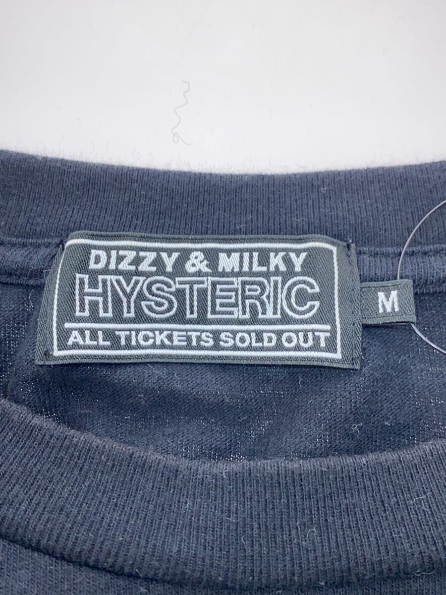 Hysteric Glamour Hysteric College Tee Size US M / EU 48-50 / 2 - 4 Thumbnail