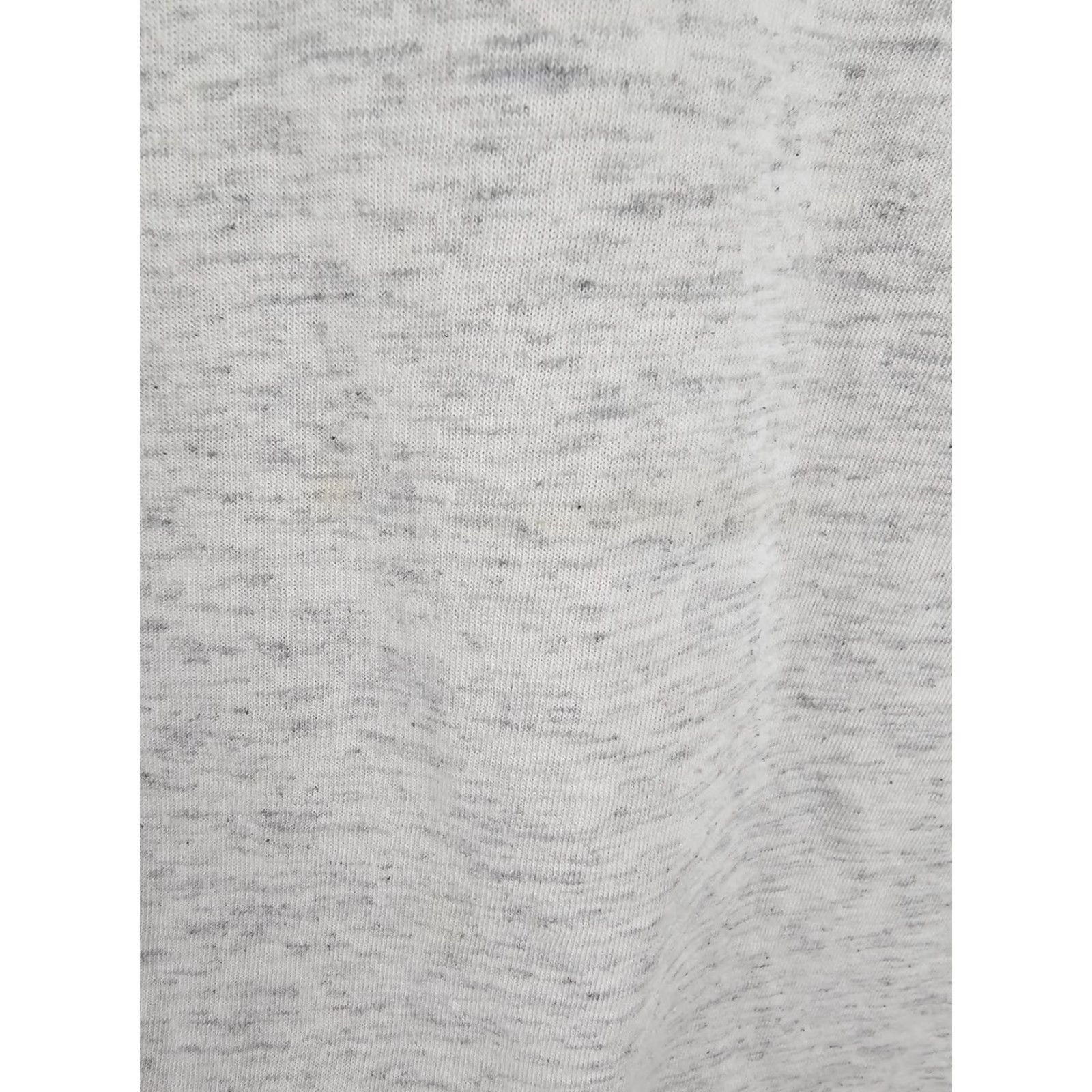 Vintage VINTAGE UNBRANDED GRAY ONE POCKET SINGLE STITCH THIN T-SHIRT SZ XLARGE Size US L / EU 52-54 / 3 - 7 Thumbnail