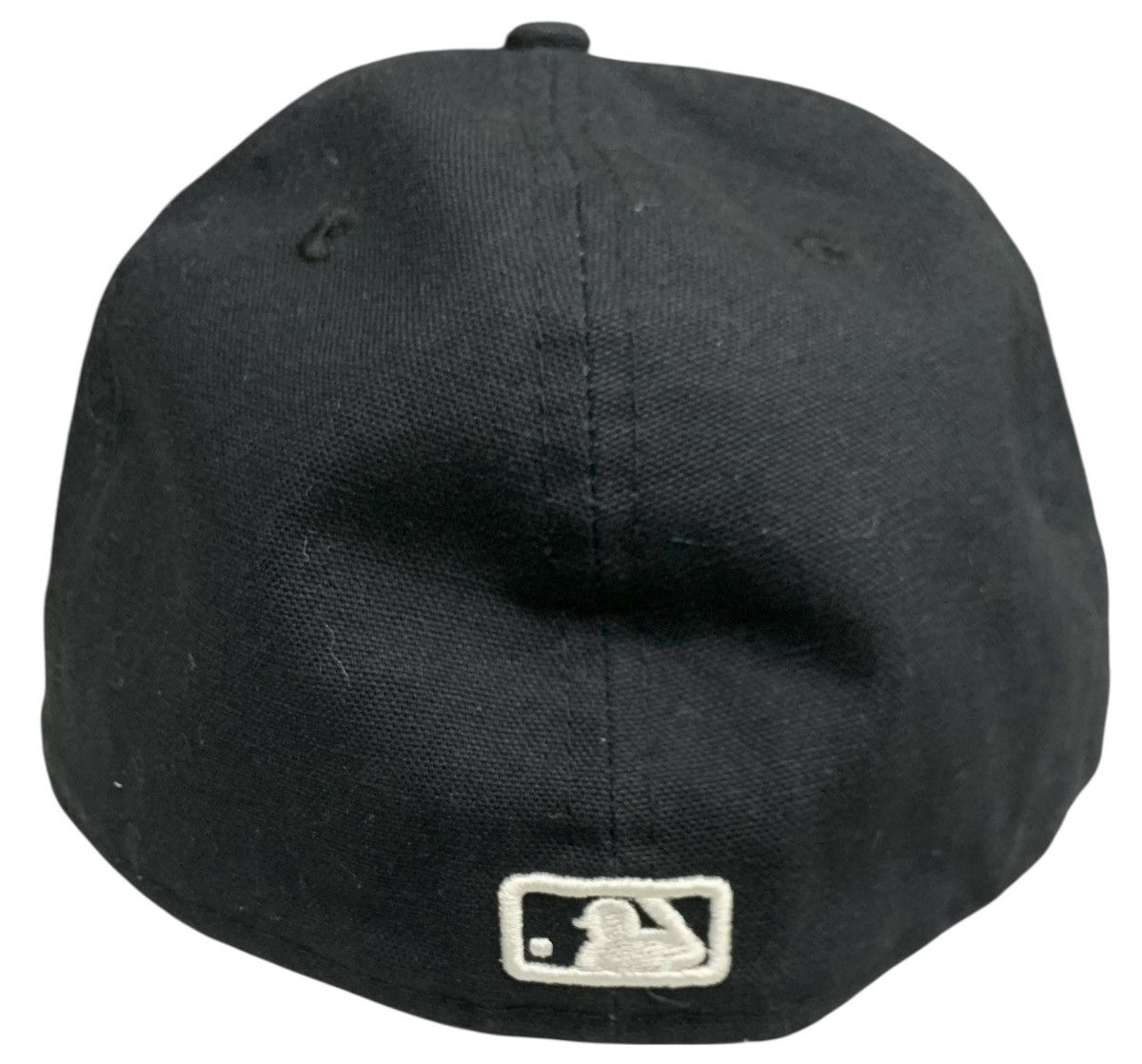 New Era New Era 59fifty yankees full cap Size ONE SIZE - 4 Thumbnail