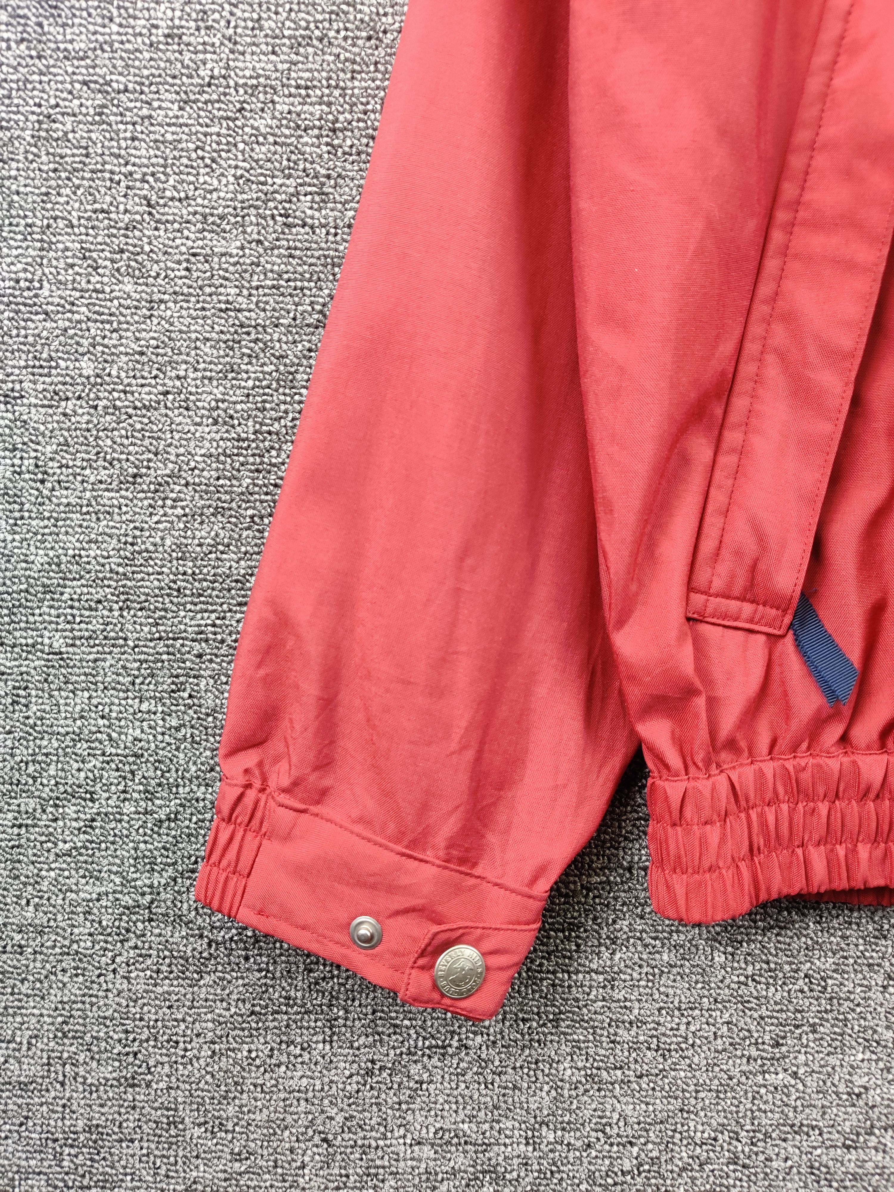 Beverly Hills Polo Club Vintage Beverly Hills Polo Club Zipper Light Jacket Size US M / EU 48-50 / 2 - 4 Thumbnail
