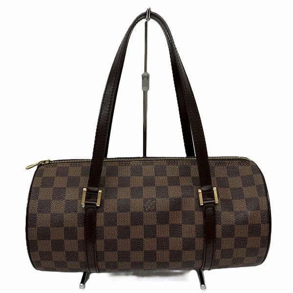 Louis Vuitton Louis Vuitton Damier Papillon 30 Handbag N51303 Canvas Handbag N51303 in Great Condition