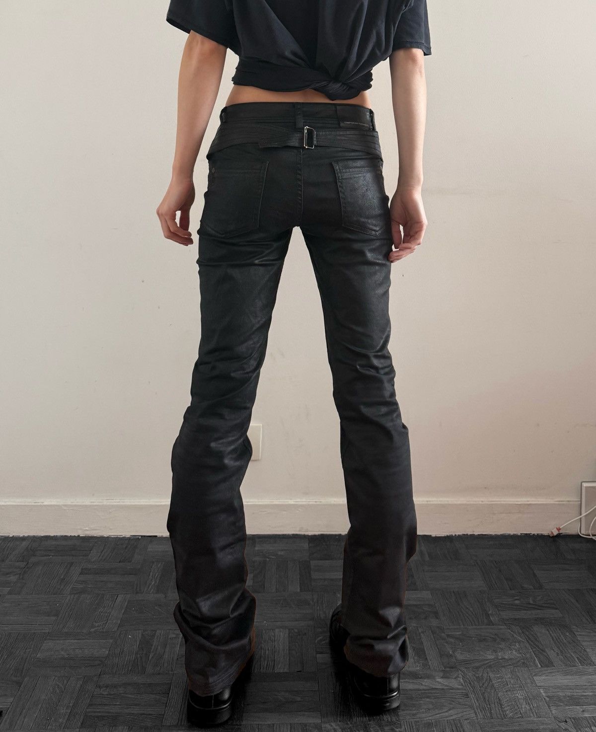 Other Comptoir Des Contonniers Size 27" / US 4 / IT 40 - 3 Thumbnail