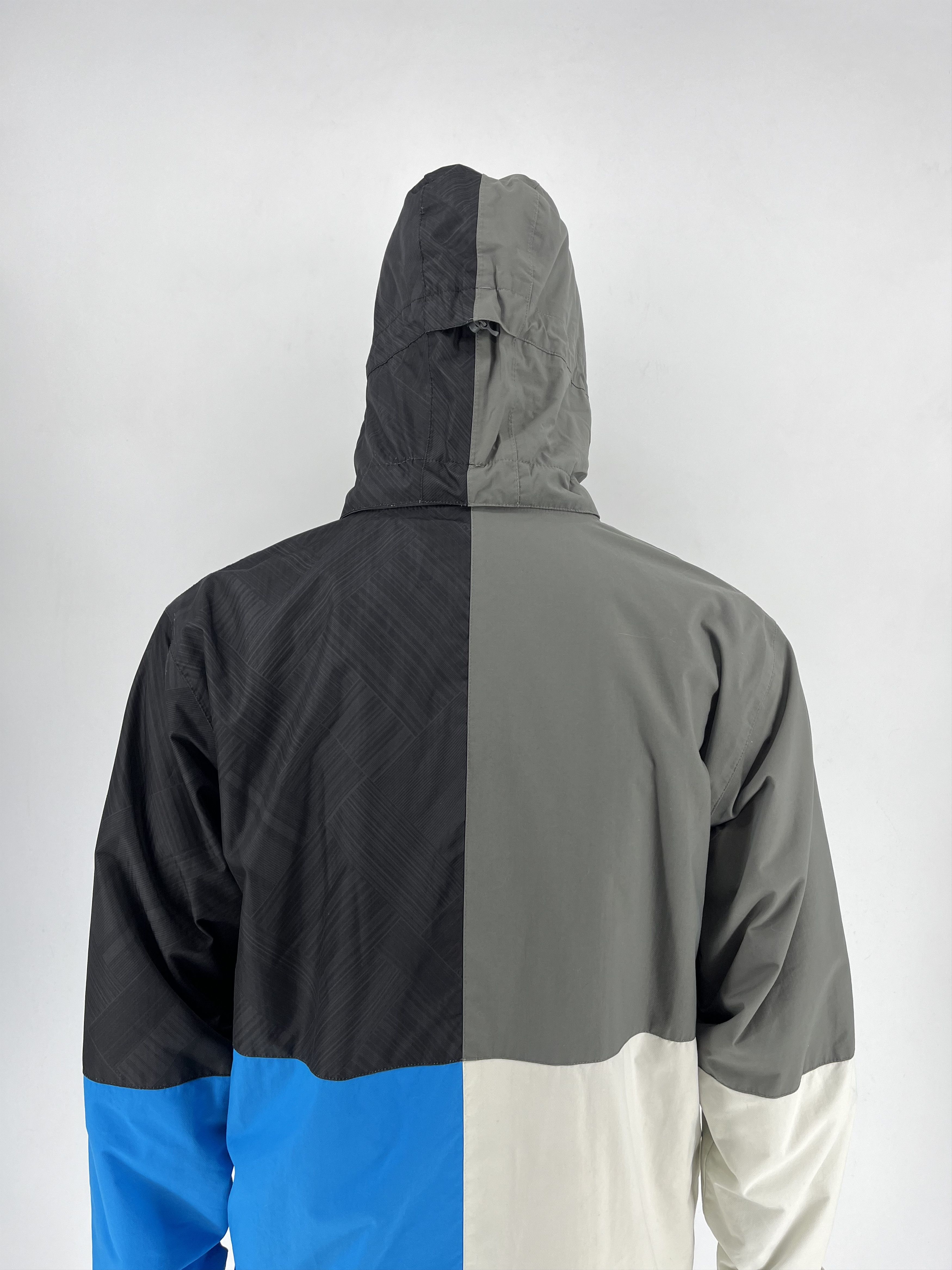 Quiksilver Quiksilver Utility Reg Fit Quicktech 8k Snowboard Ski Jacket Size US S / EU 44-46 / 1 - 12 Thumbnail