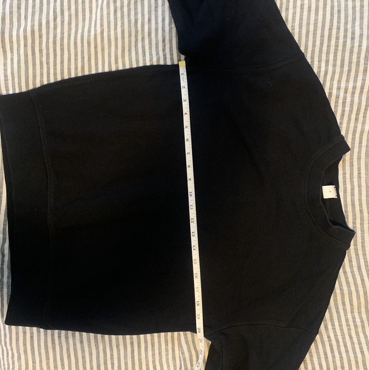Kotn Kotn Crewneck Sweatshirt Size US S / EU 44-46 / 1 - 4 Thumbnail