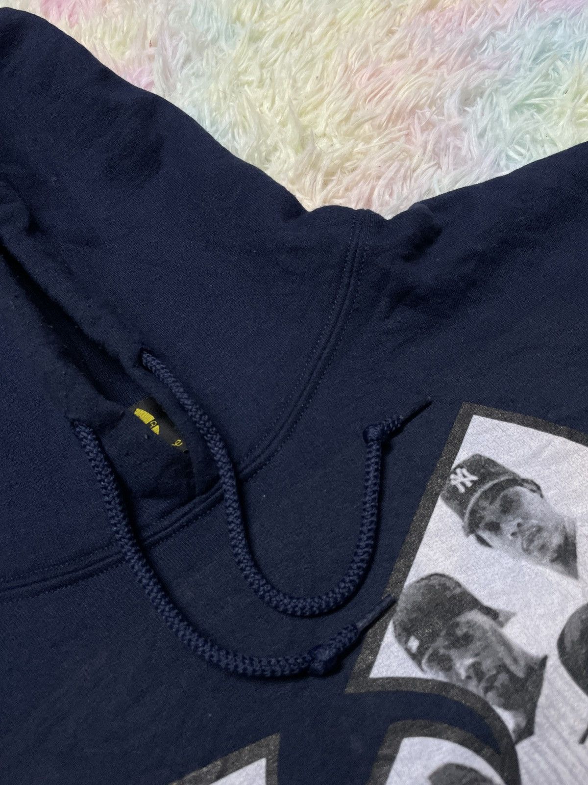 Wu-Tang Clan 💥HEARING OFFER💥Wu-Tang Clan Hoodie👐🏽 Size US L / EU 52-54 / 3 - 8 Thumbnail