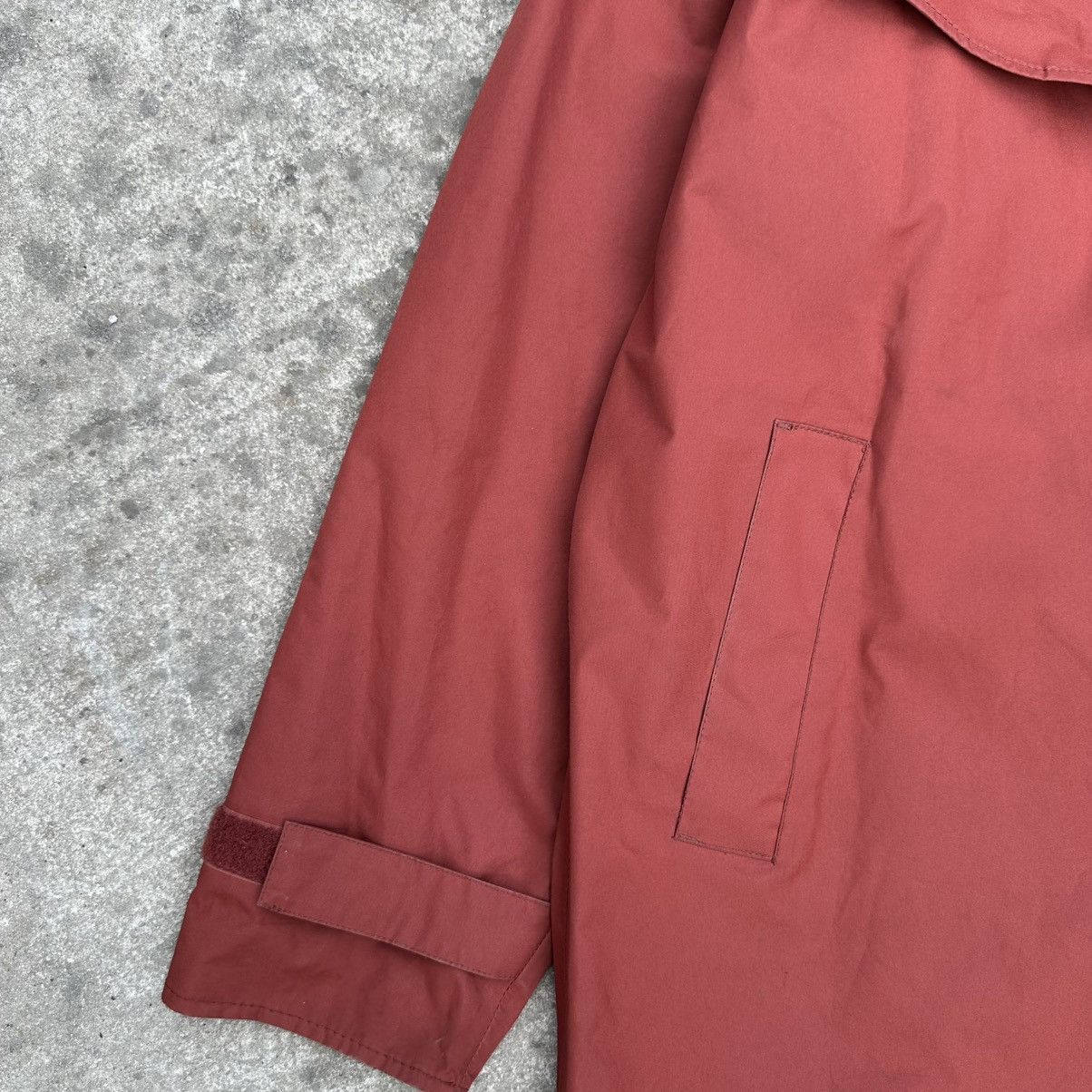 Other Vintage Jack Murphy Light Jacket Windbreaker Size 14 Size US S / EU 44-46 / 1 - 6 Thumbnail