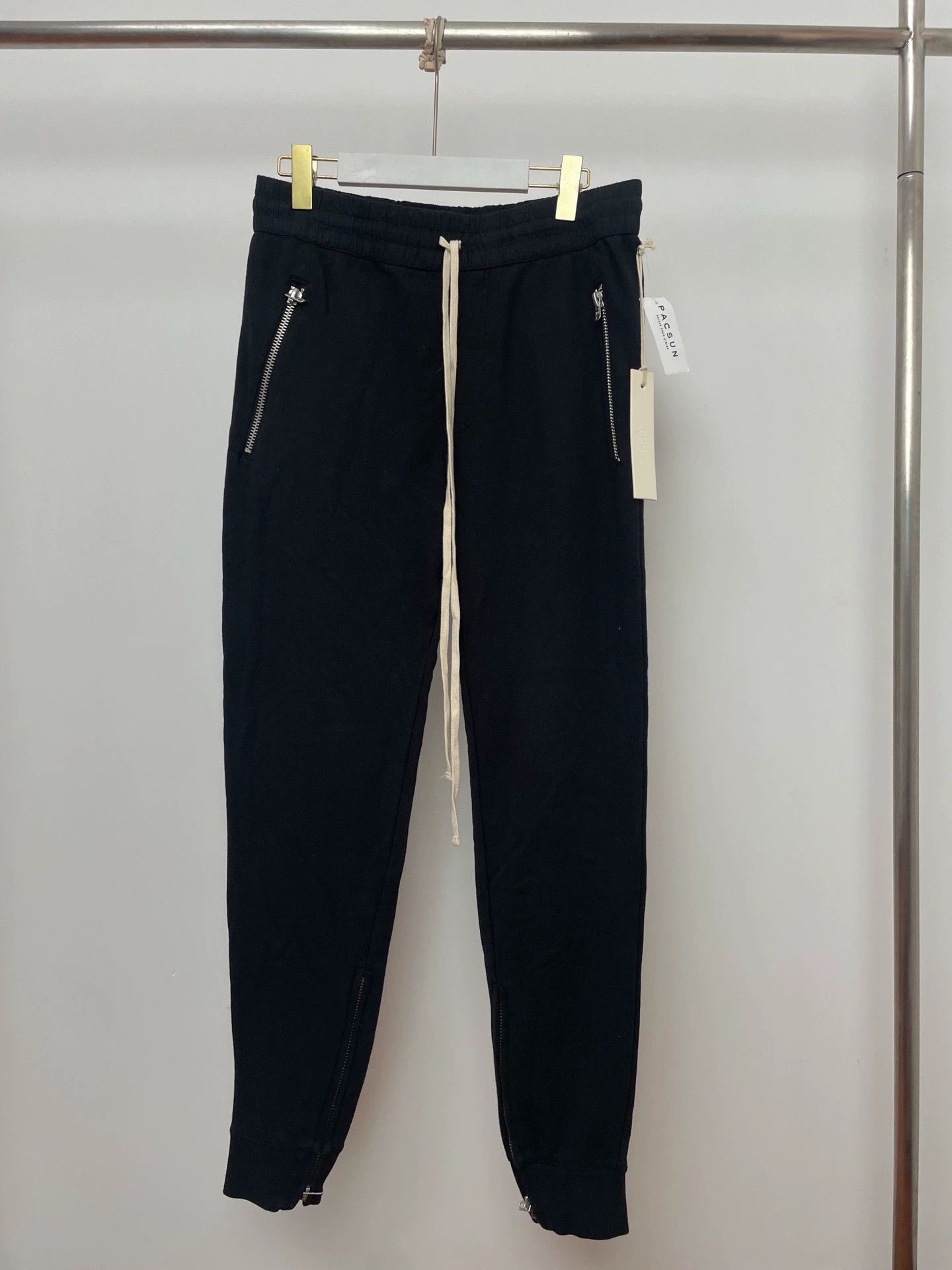 Fear of God Fog Collection Two OG Sweatpants M Size US 32 / EU 48 - 1 Thumbnail
