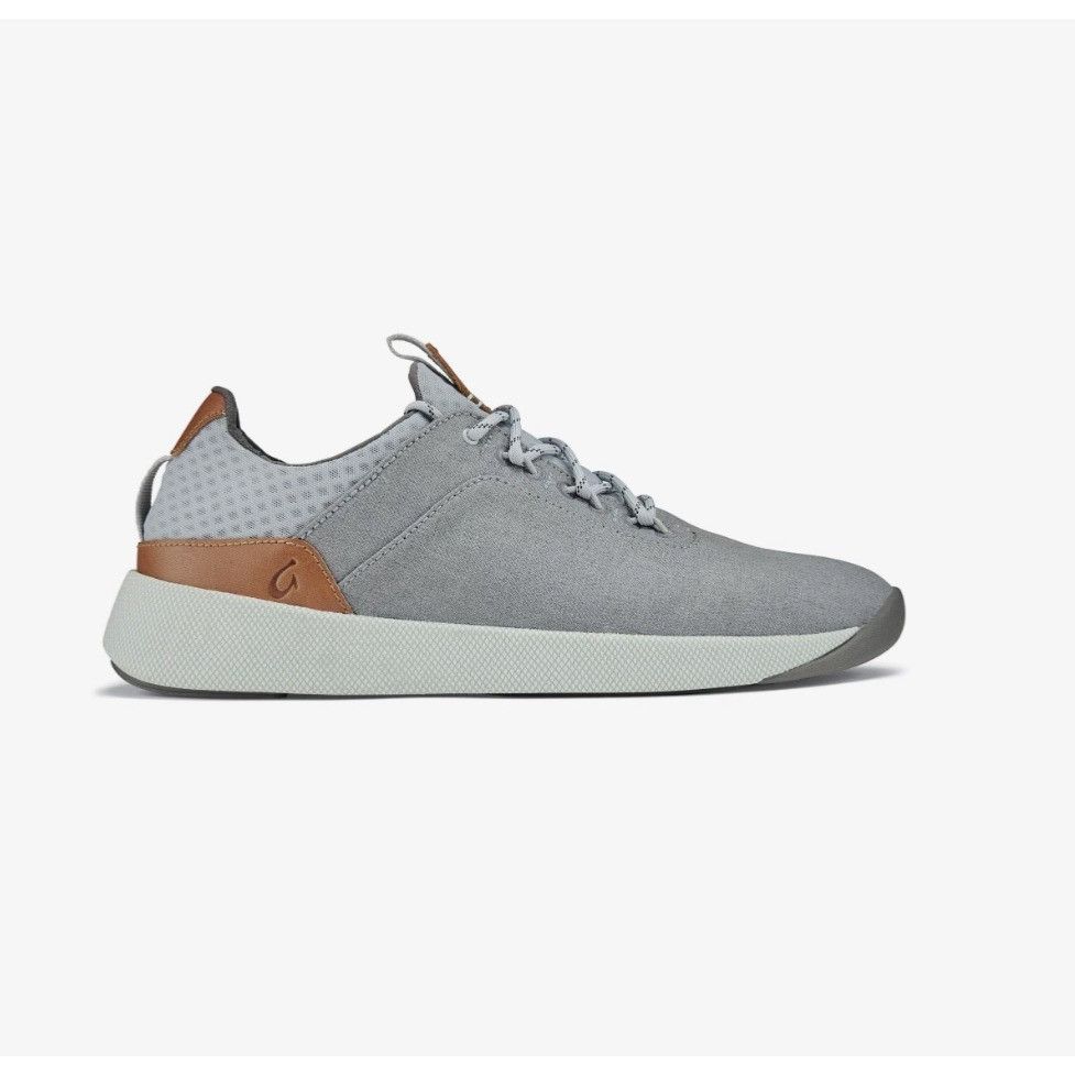 Olukai OluKai Men's Nanea Li Casual Sneakers - Size 10 Size US 10 / EU 43 - 2 Thumbnail
