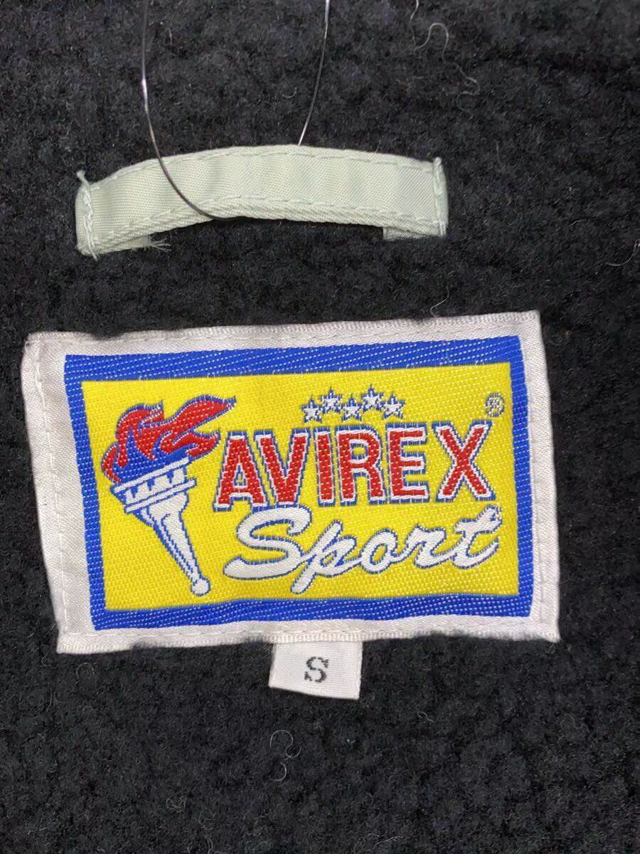 Avirex Avirex Military Jacket Nylon Grey Size US S / EU 44-46 / 1 - 3 Thumbnail