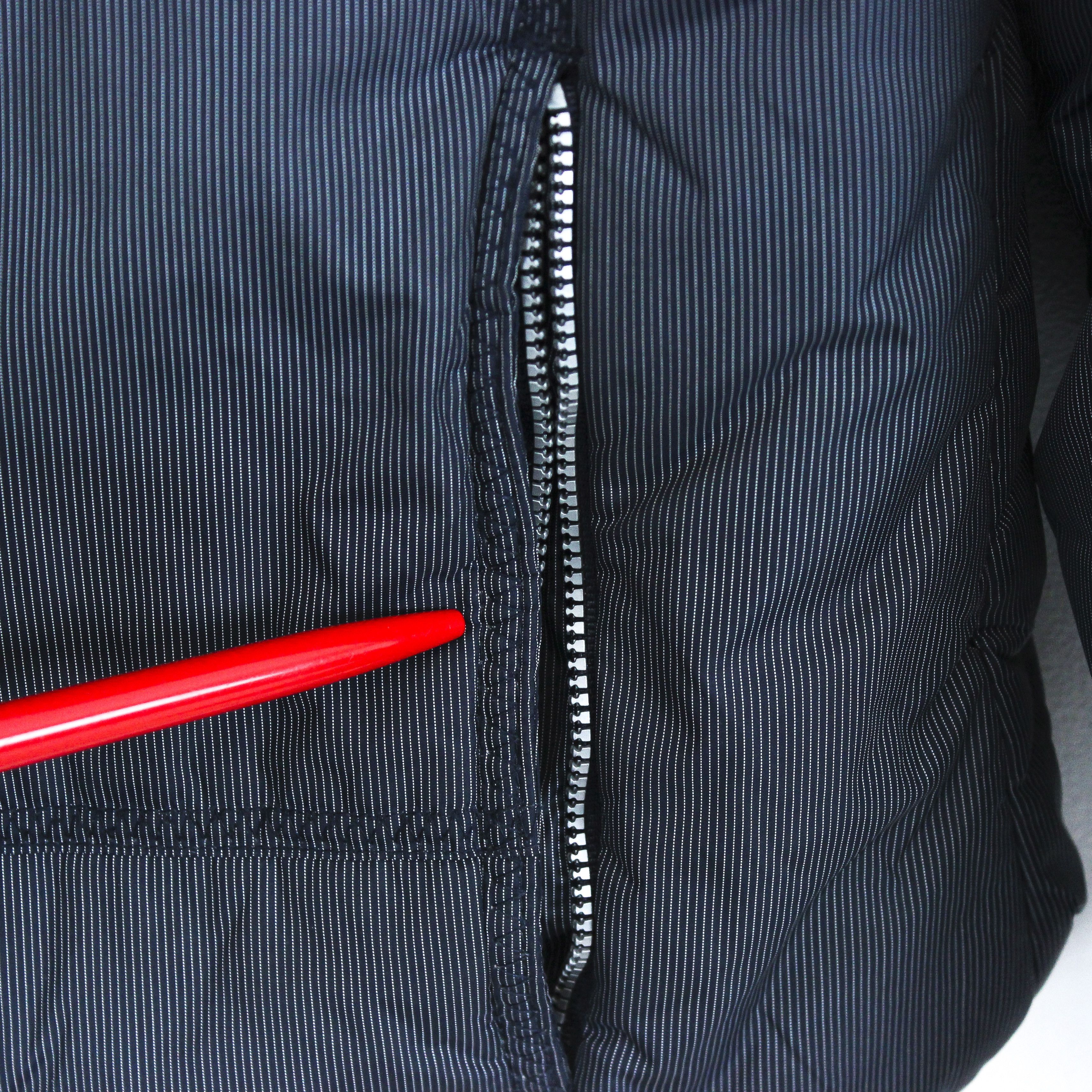 Designer × Other Supplies GA - 18 97 Women M Insulated Jacket Coat Hooded Top Size M / US 6-8 / IT 42-44 - 7 Thumbnail
