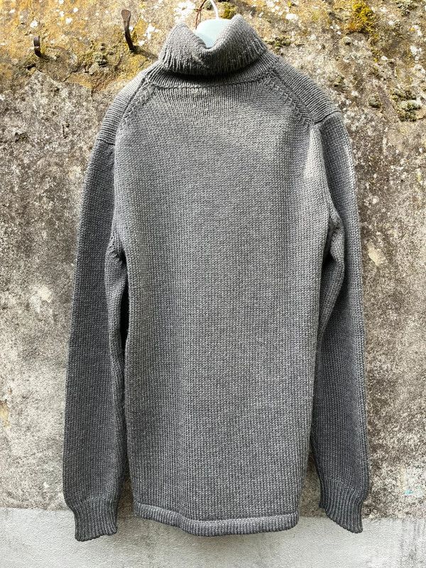 Prada Prada Sweater Turtleneck Size US L / EU 52-54 / 3 - 5 Thumbnail