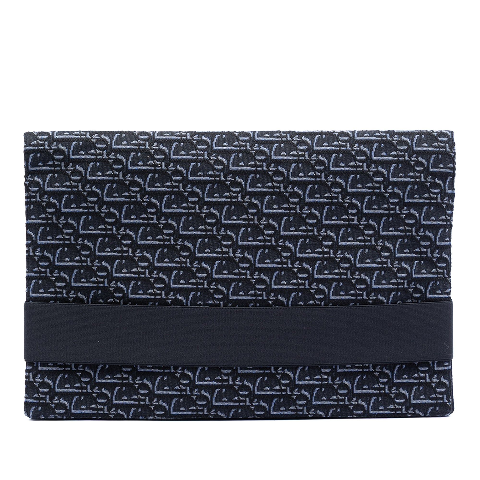Dior Oblique Canvas Homewear Kit Size ONE SIZE - 1 Thumbnail
