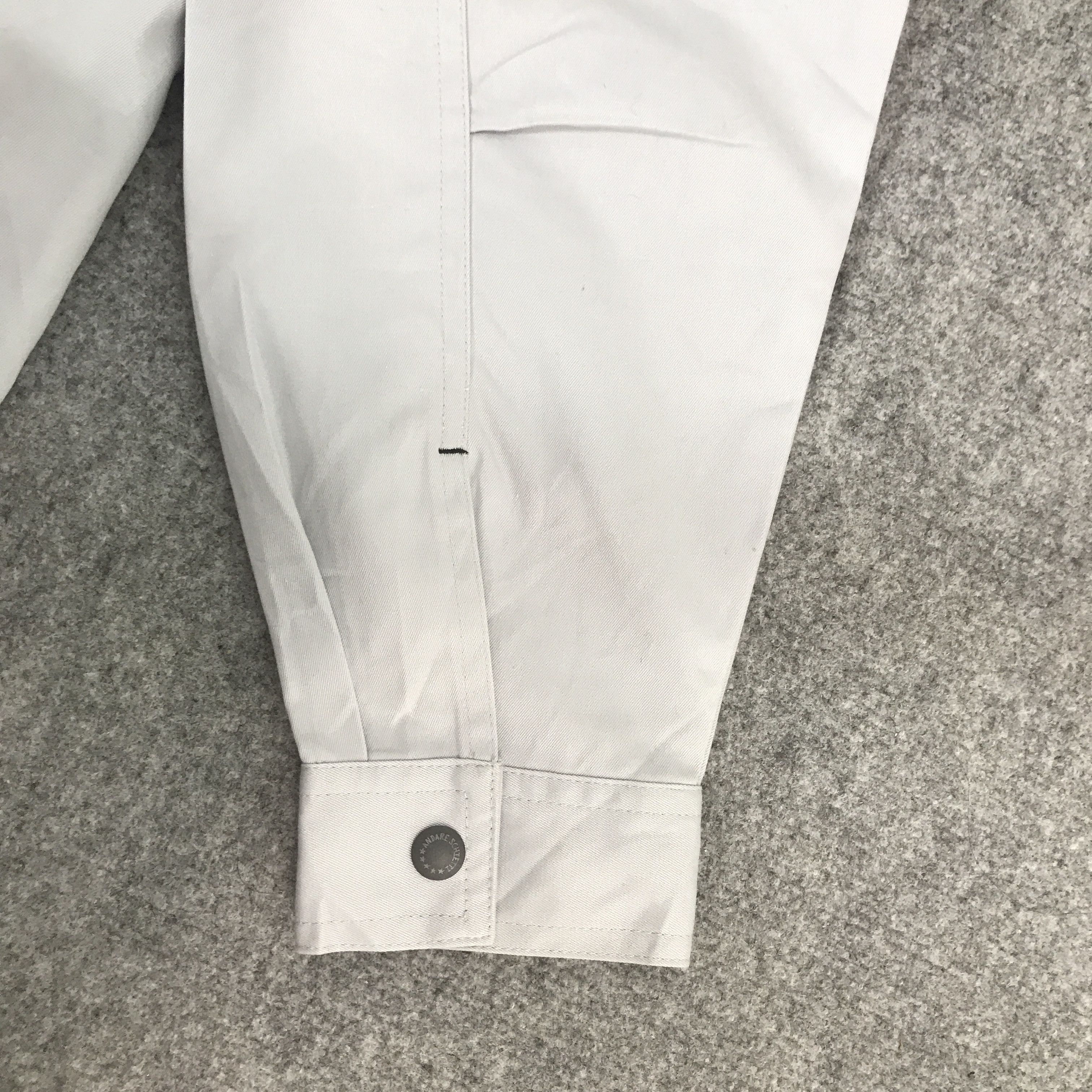 Japanese Brand Mazda Racing Motorsport Uniform Custom Jacket K64B14 Size US L / EU 52-54 / 3 - 8 Thumbnail