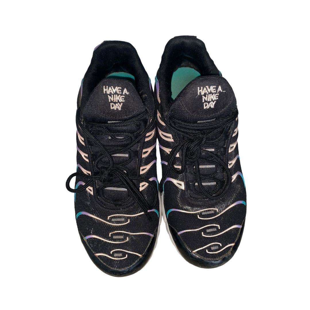 Nike Nike Air Max Plus “Have A Nike Day” (GS) Size US 7 / EU 40 - 2 Thumbnail